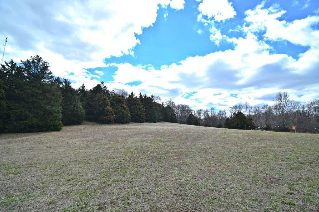 Barzel Point Rurban - Land