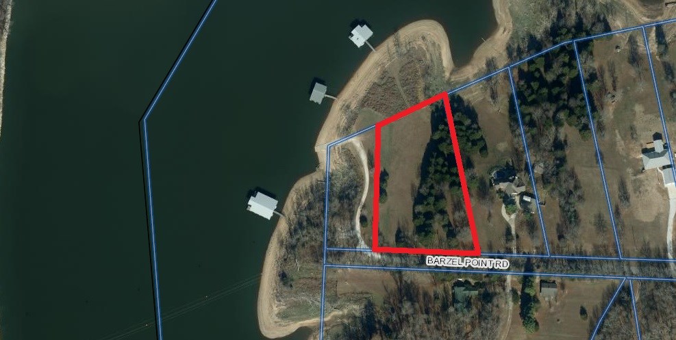 Barzel Point Rurban - Land
