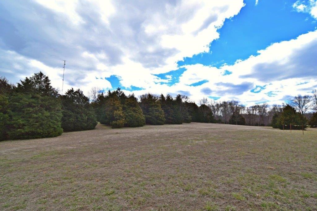 Barzel Point Rurban - Land
