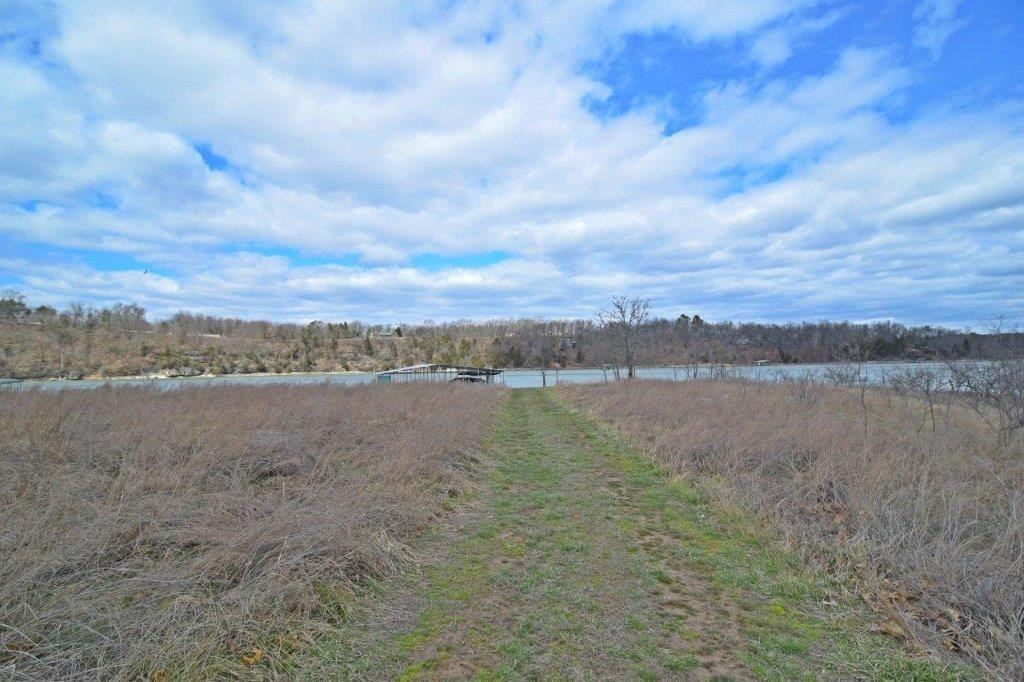 Barzel Point Rurban - Land
