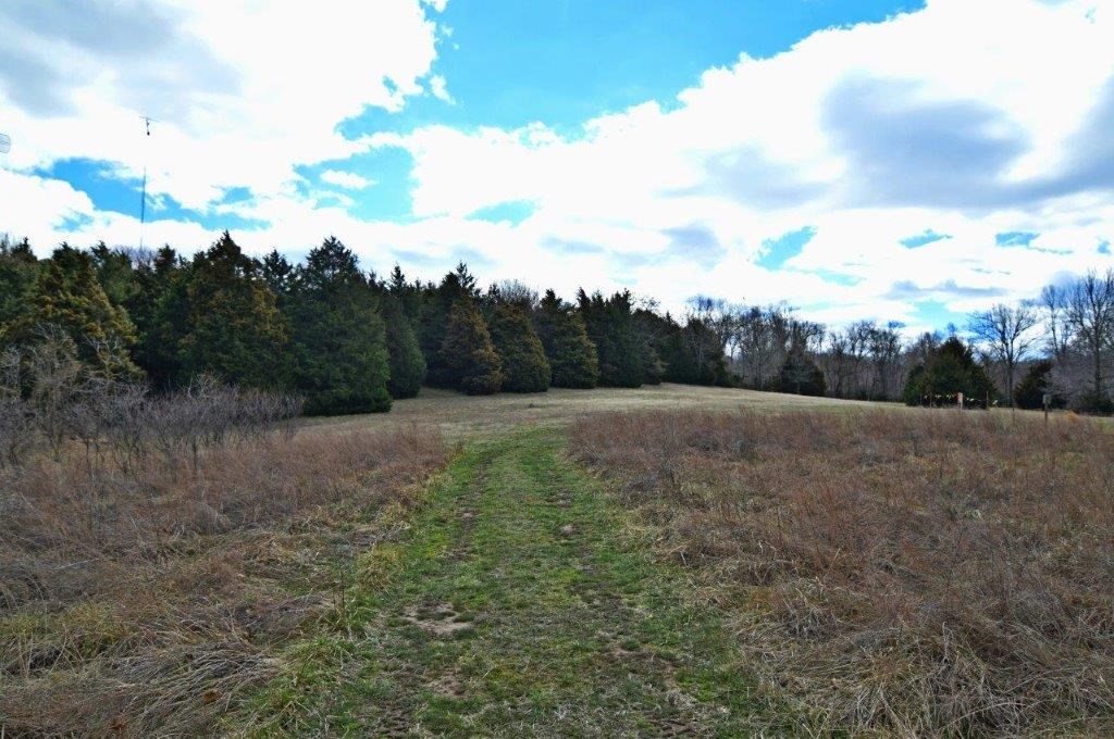 Barzel Point Rurban - Land