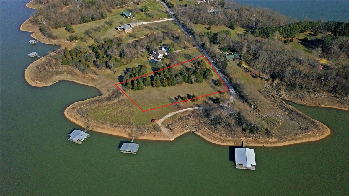 Barzel Point Rurban - Land