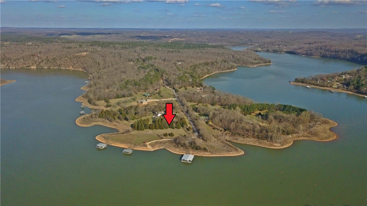 Barzel Point Rurban - Land