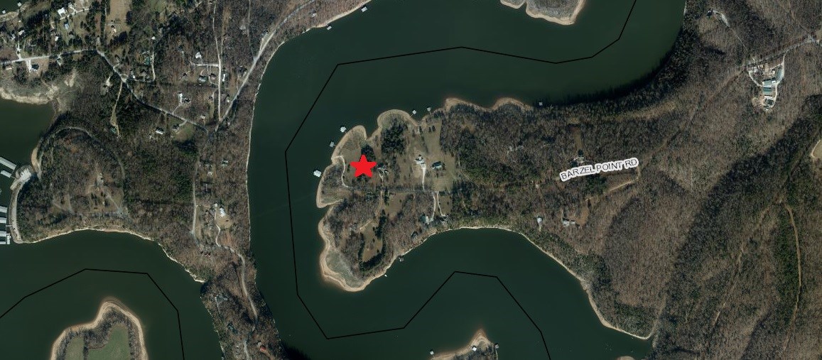 Barzel Point Rurban - Land