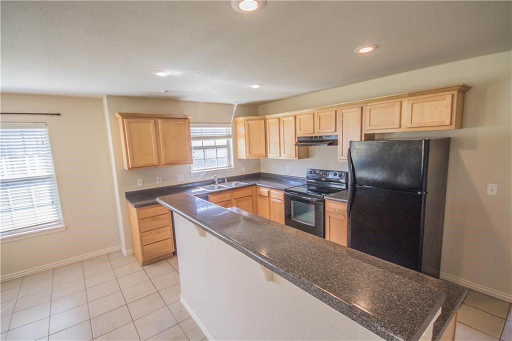 Copper Oaks - Residential Lease