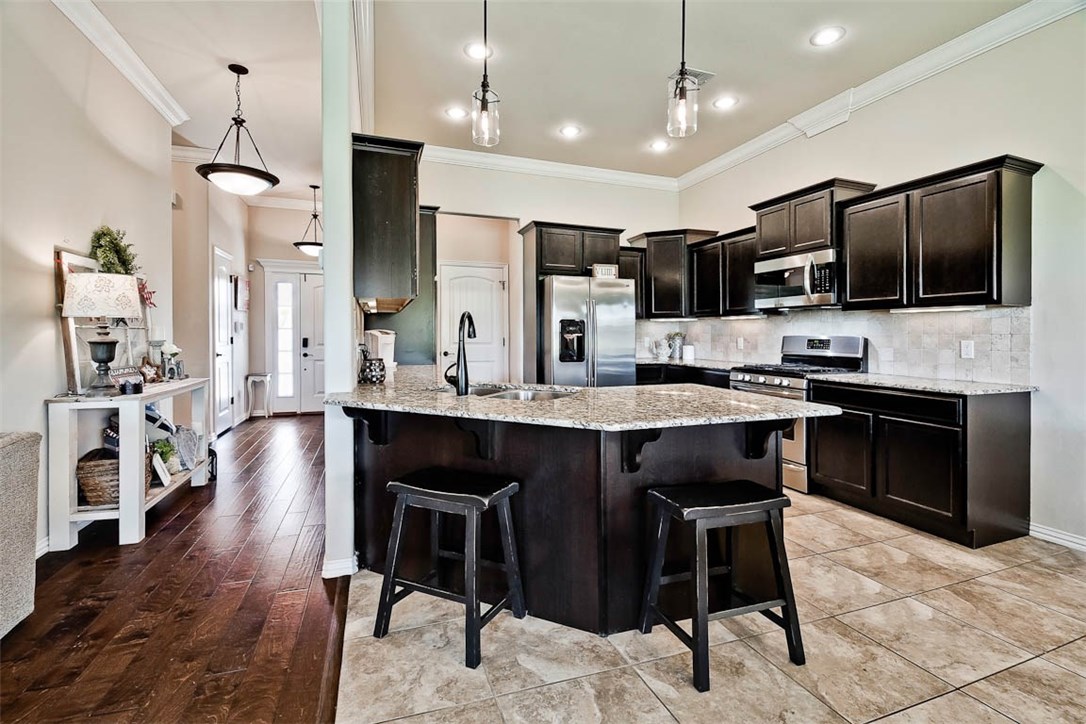 Belle Meade Sub Ph I & Ii - Residential