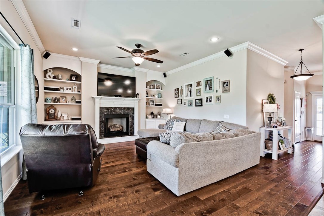 Belle Meade Sub Ph I & Ii - Residential