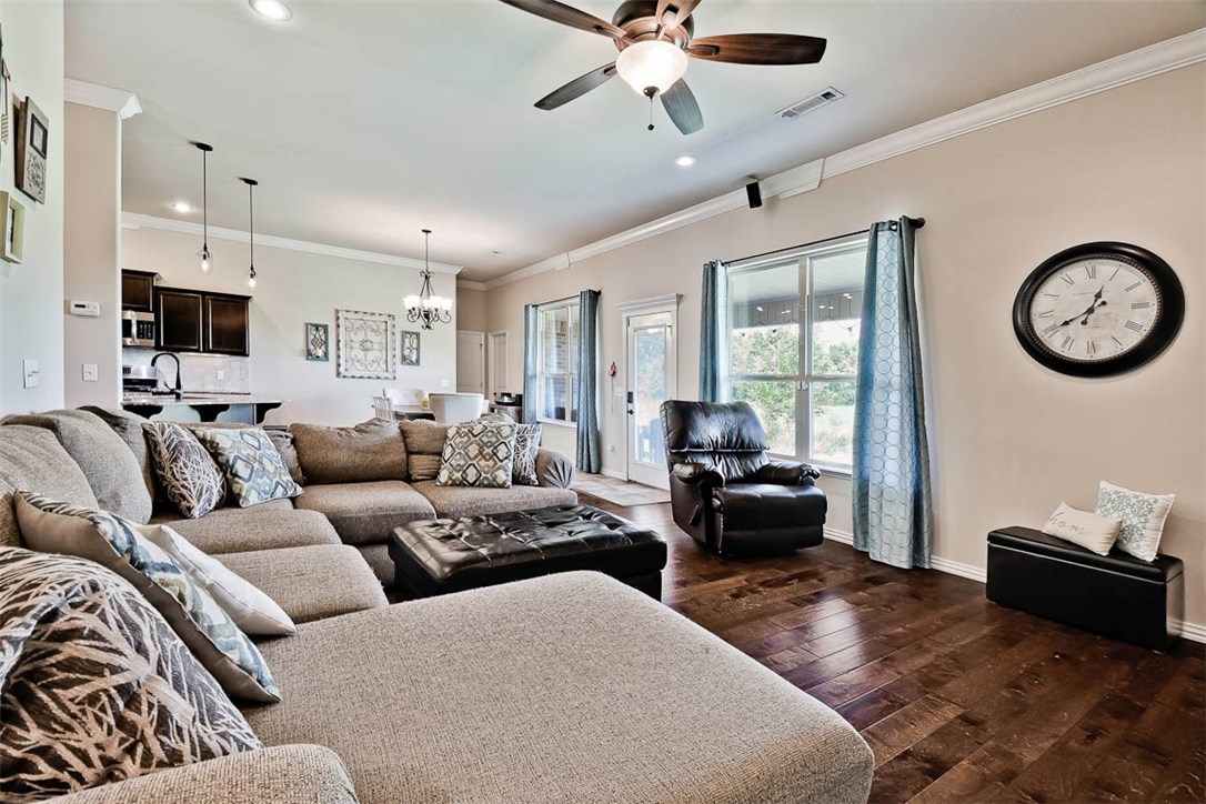 Belle Meade Sub Ph I & Ii - Residential