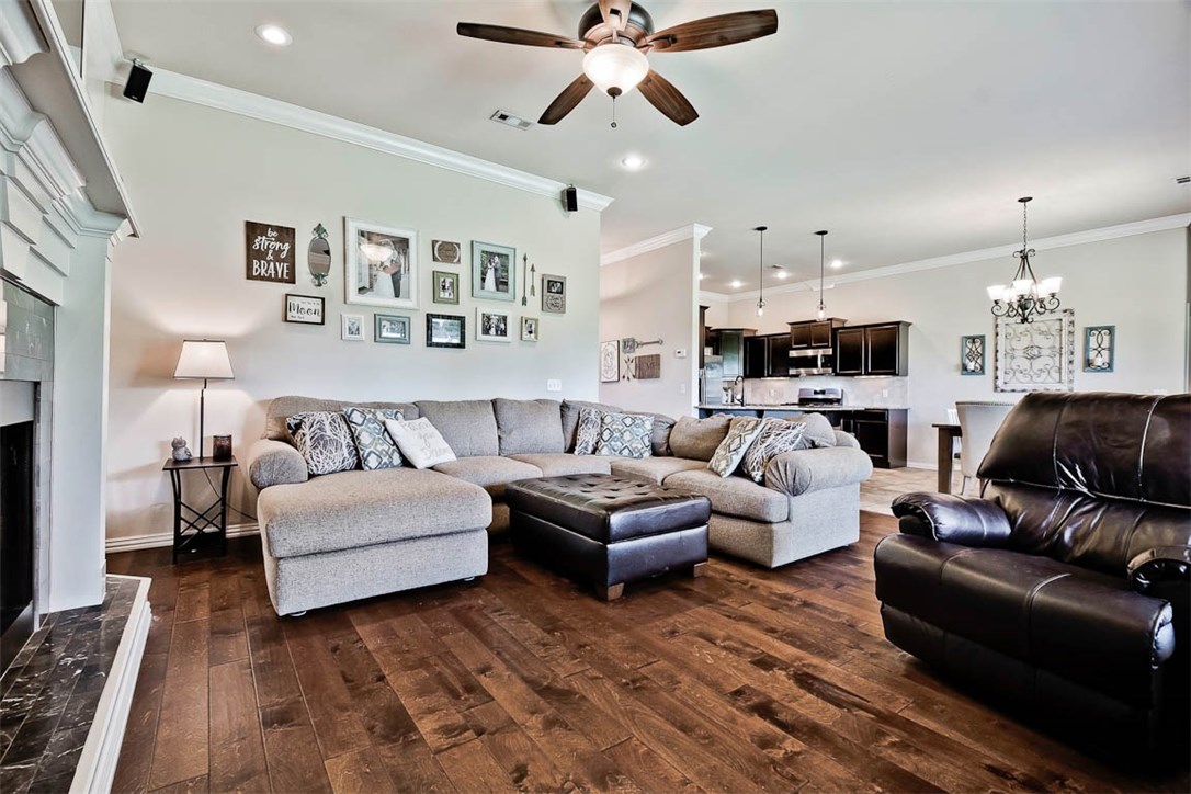 Belle Meade Sub Ph I & Ii - Residential