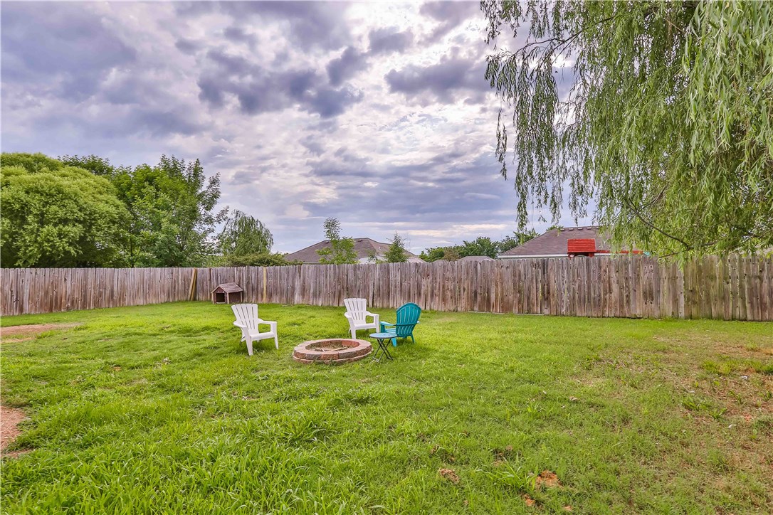 Oakwoods - Residential