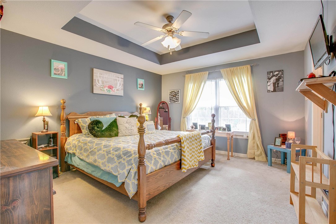Oakwoods - Residential