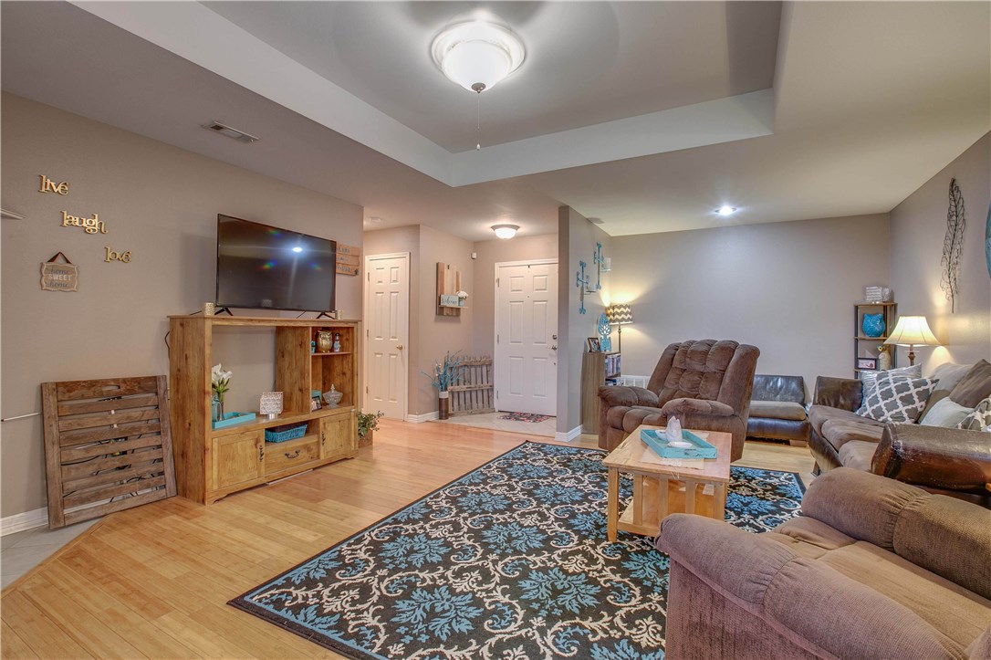 Oakwoods - Residential