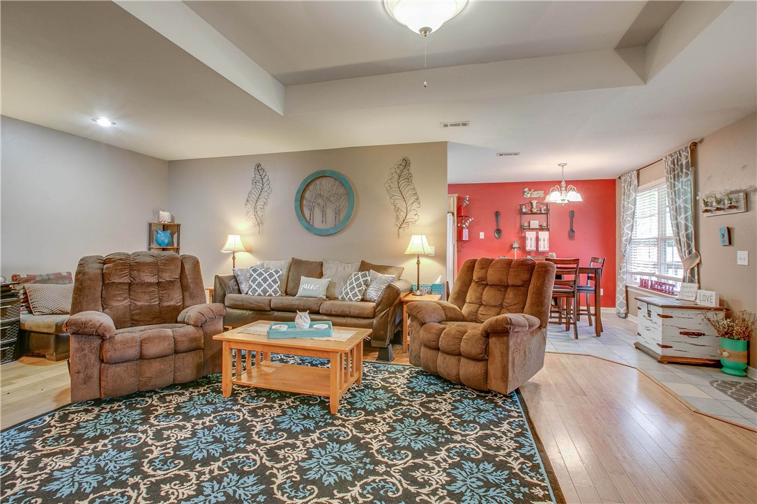 Oakwoods - Residential