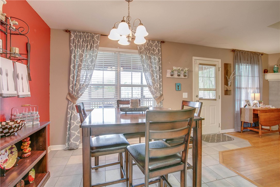 Oakwoods - Residential