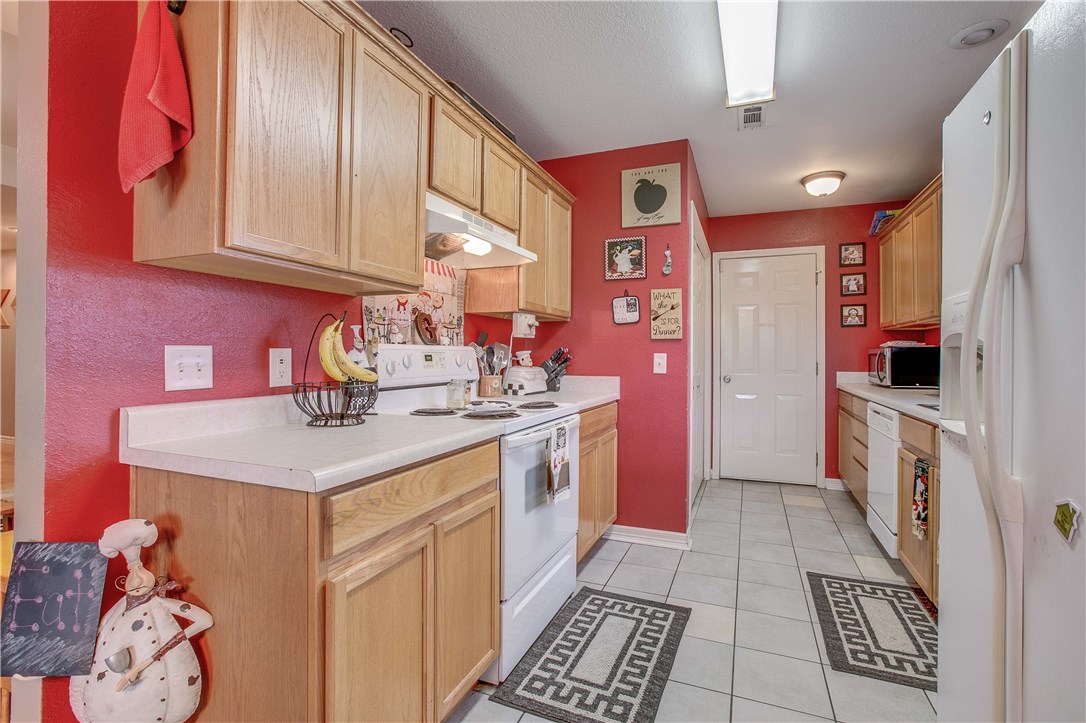 Oakwoods - Residential