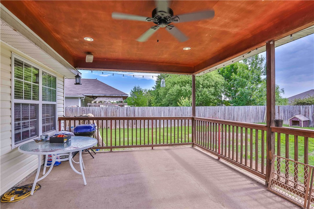 Oakwoods - Residential