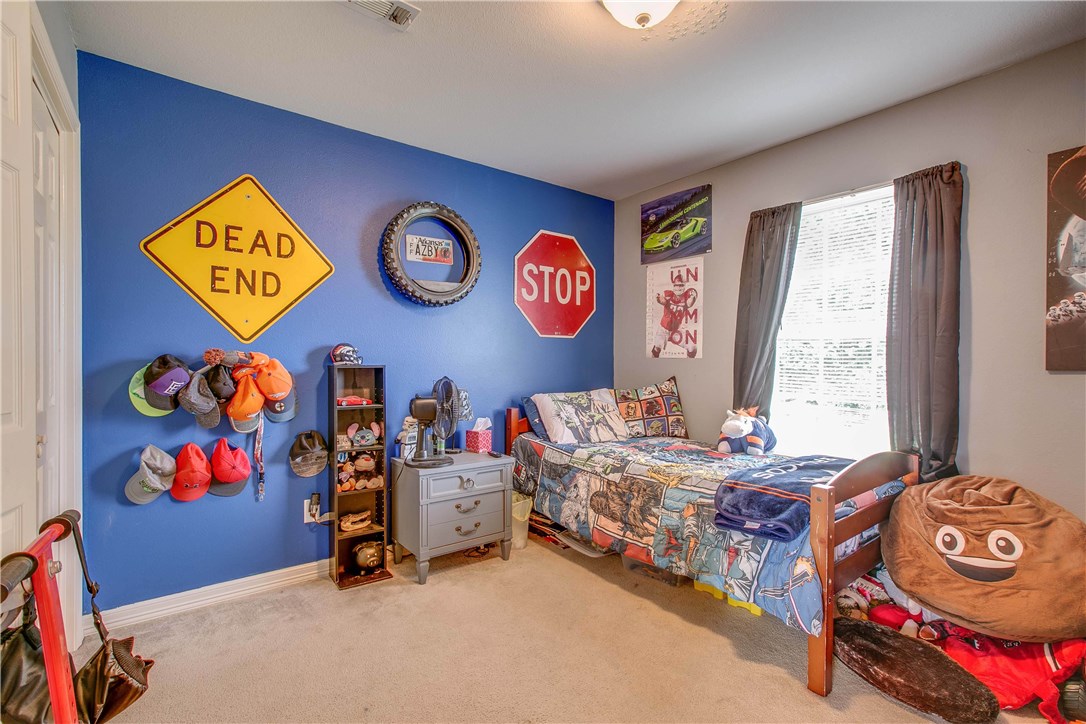 Oakwoods - Residential
