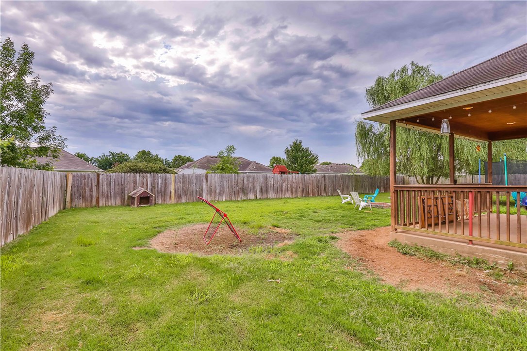 Oakwoods - Residential