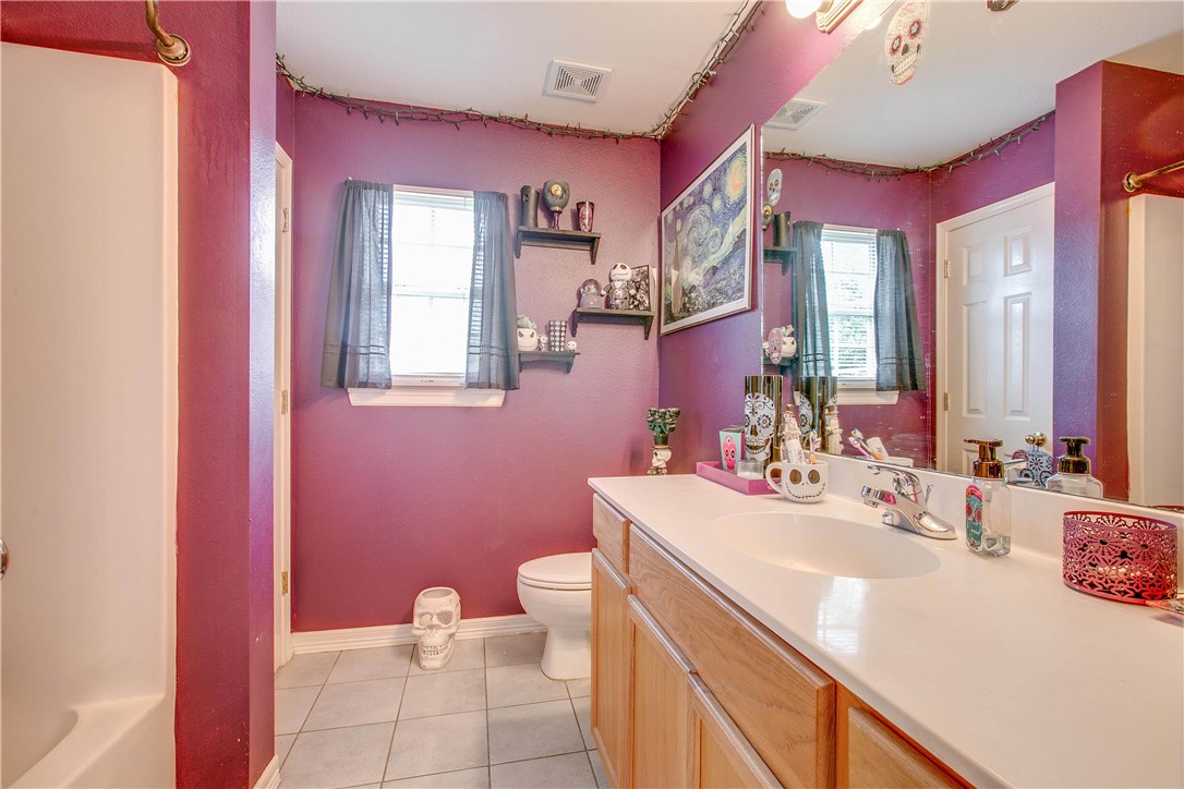 Oakwoods - Residential