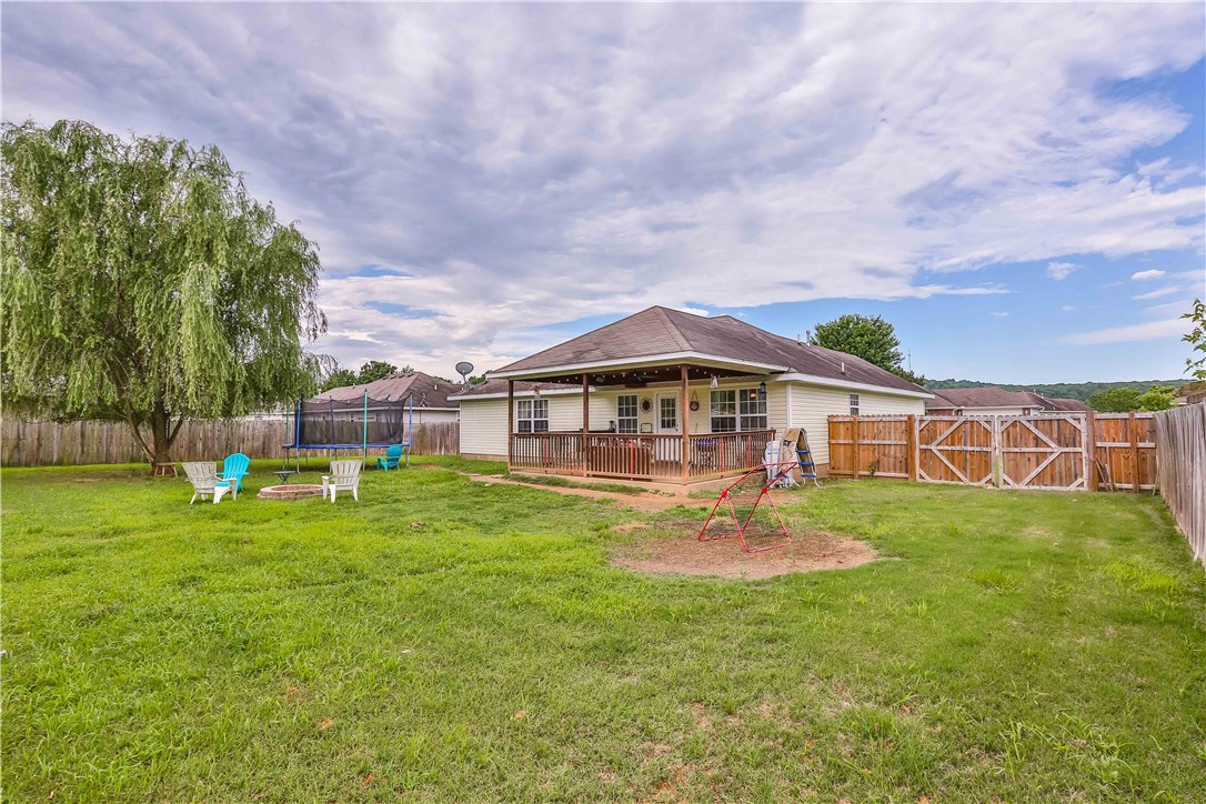 Oakwoods - Residential