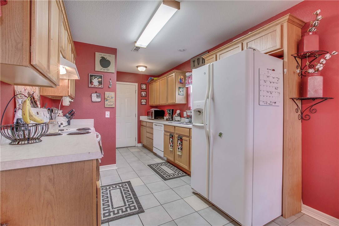 Oakwoods - Residential