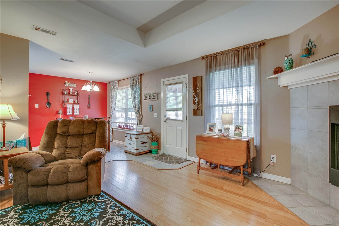 Oakwoods - Residential