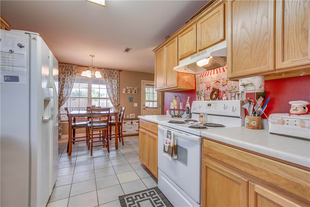 Oakwoods - Residential