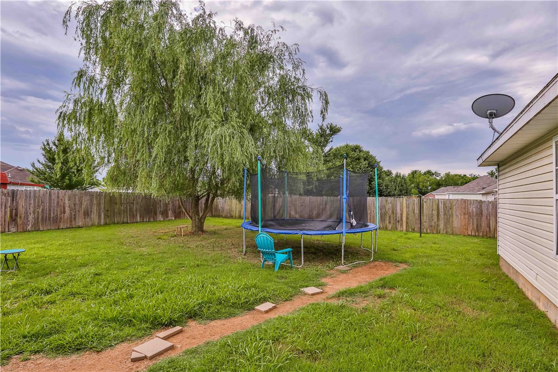 Oakwoods - Residential