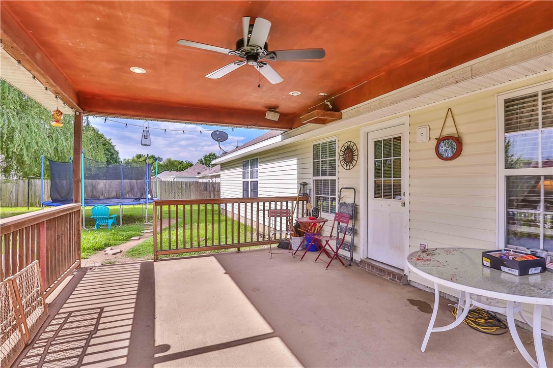 Oakwoods - Residential