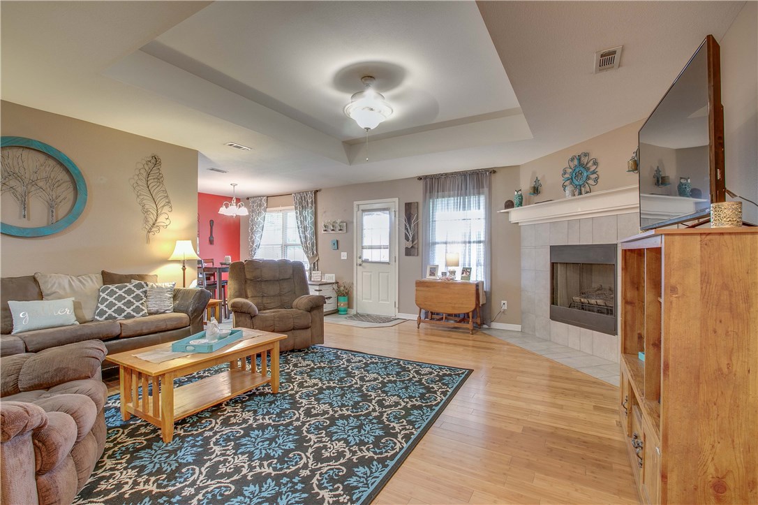 Oakwoods - Residential