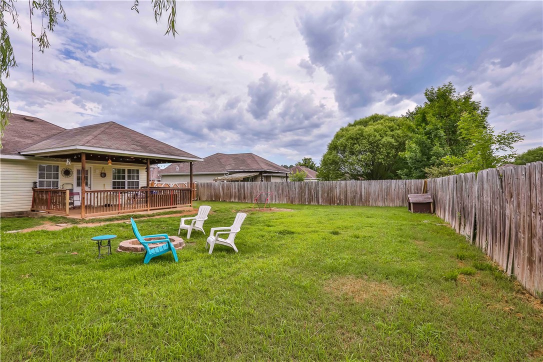 Oakwoods - Residential