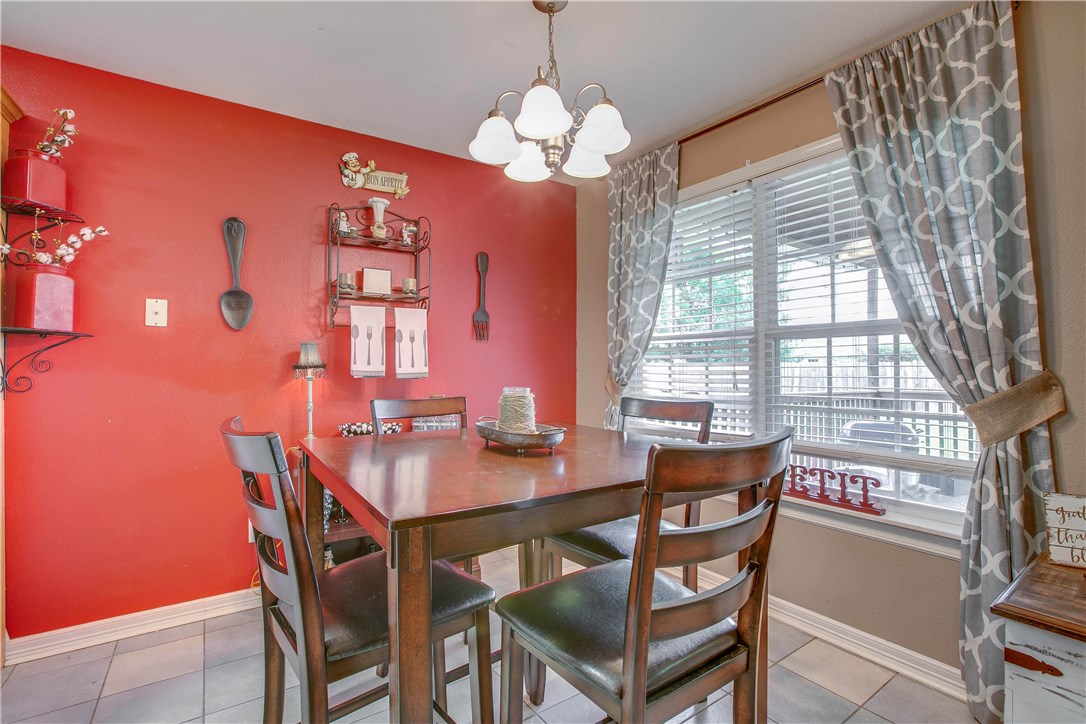 Oakwoods - Residential