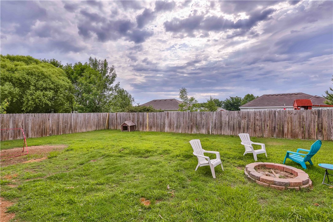 Oakwoods - Residential