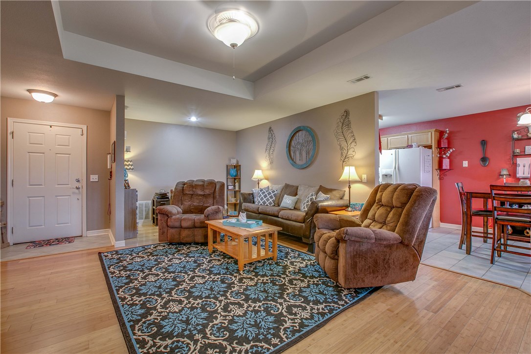 Oakwoods - Residential
