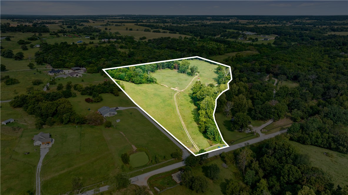 Holland Hills Estates Highfill - Land