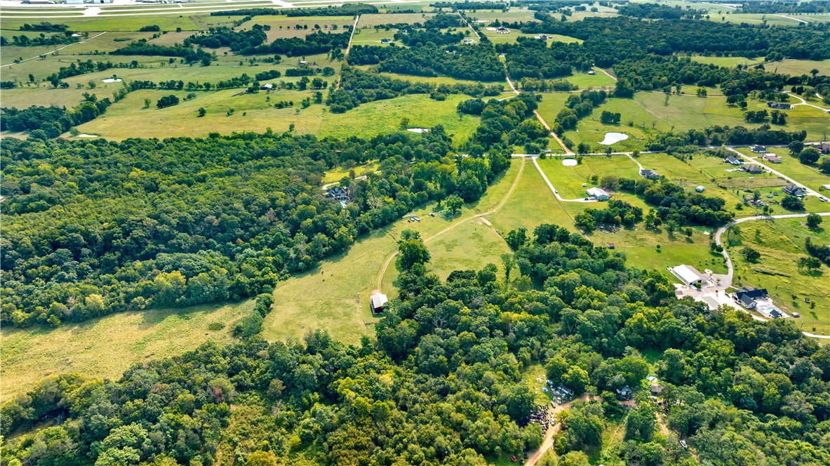 Holland Hills Estates Highfill - Land