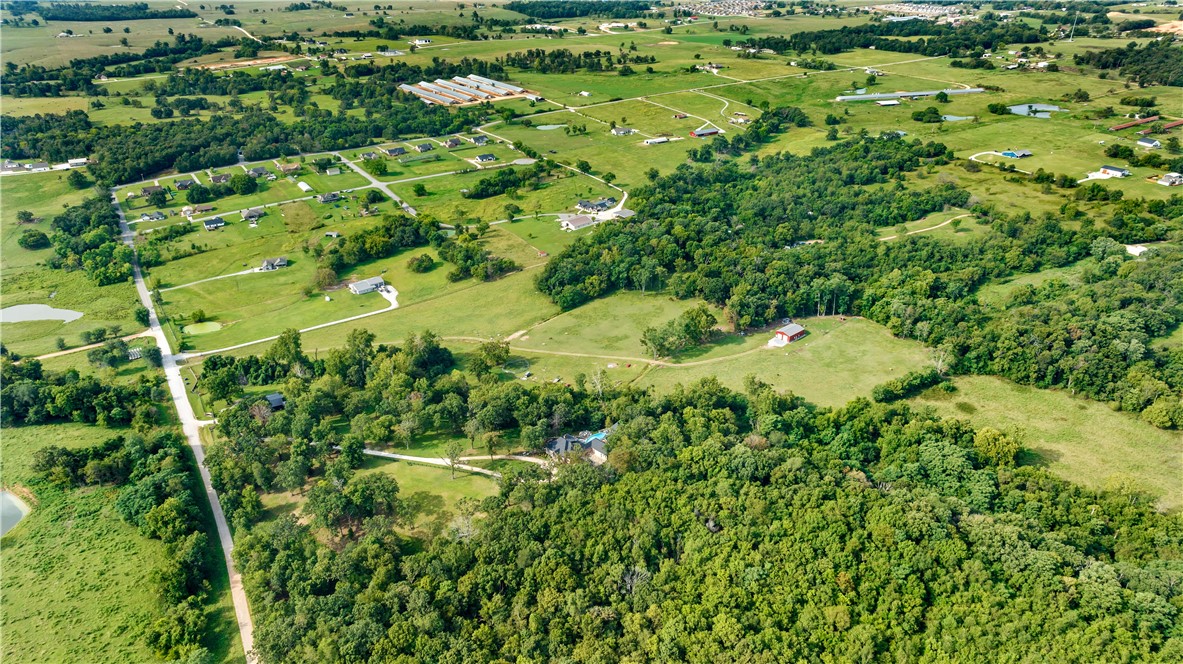 Holland Hills Estates Highfill - Land