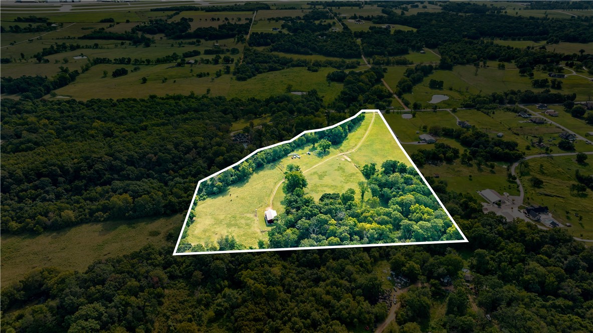 Holland Hills Estates Highfill - Land