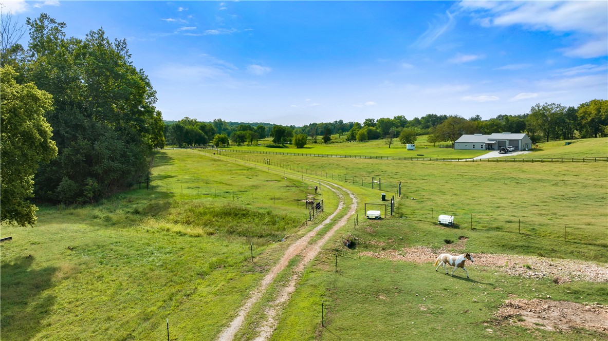Holland Hills Estates Highfill - Land