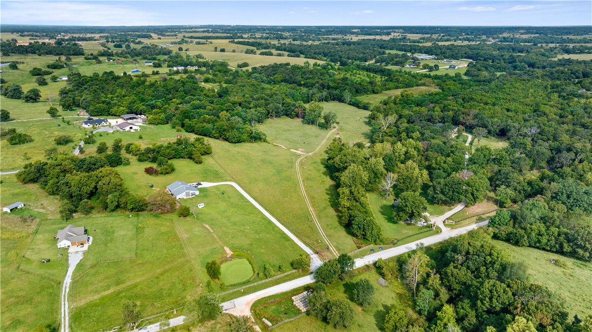 Holland Hills Estates Highfill - Land