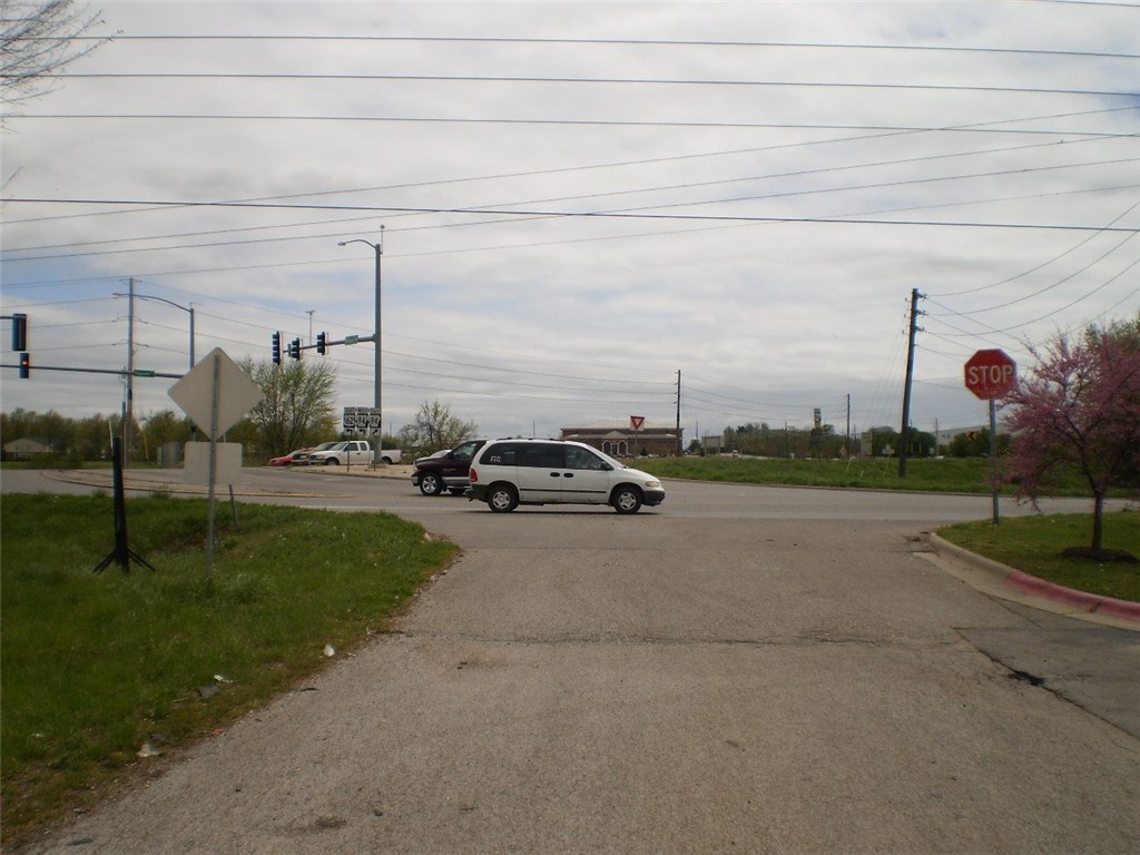 Rogers, AR - Benton County - Land