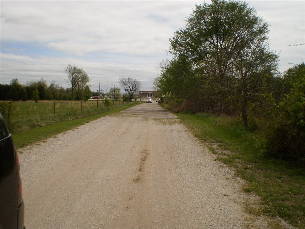 Rogers, AR - Benton County - Land