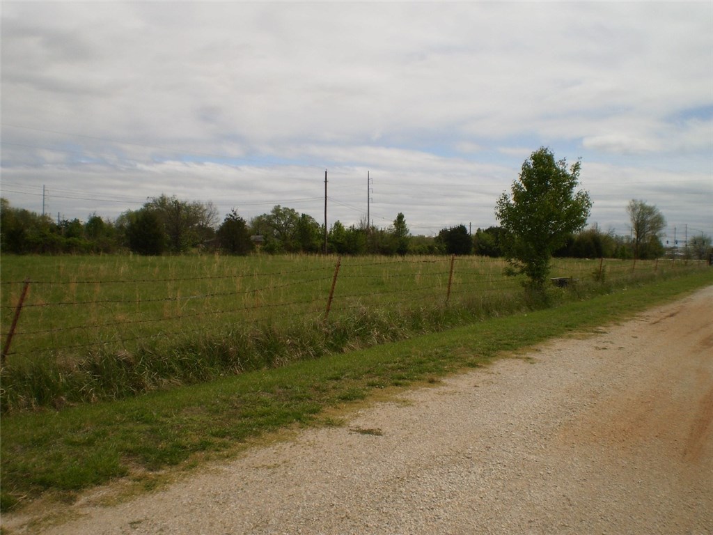 Rogers, AR - Benton County - Land