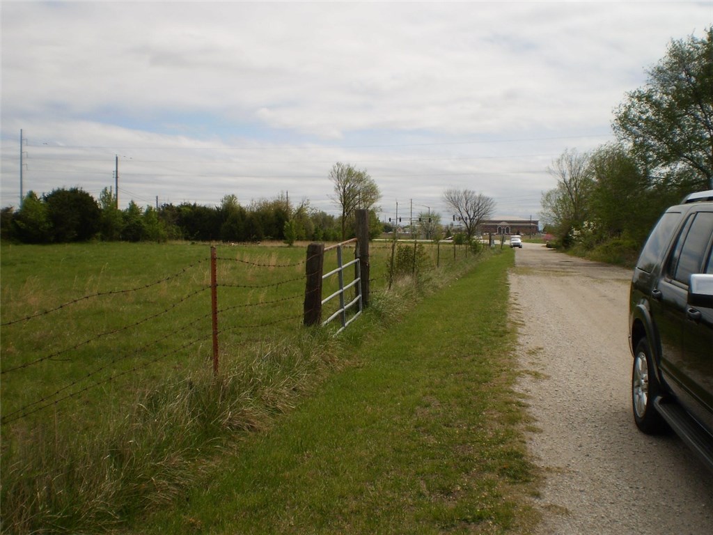 Rogers, AR - Benton County - Land