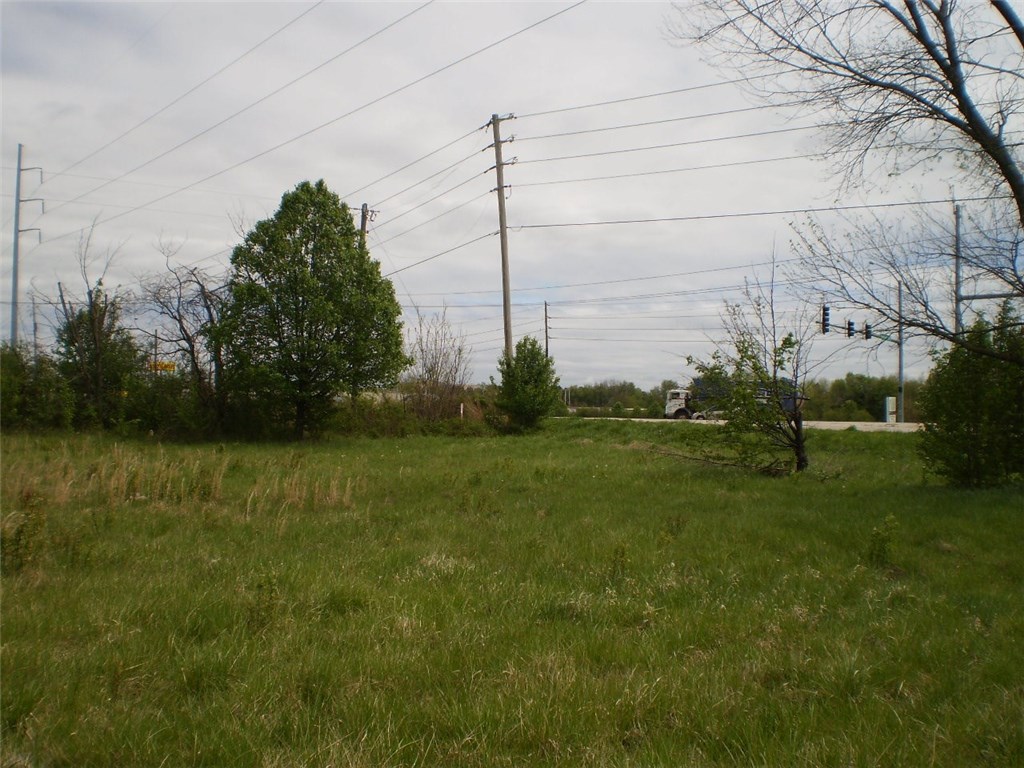 Rogers, AR - Benton County - Land
