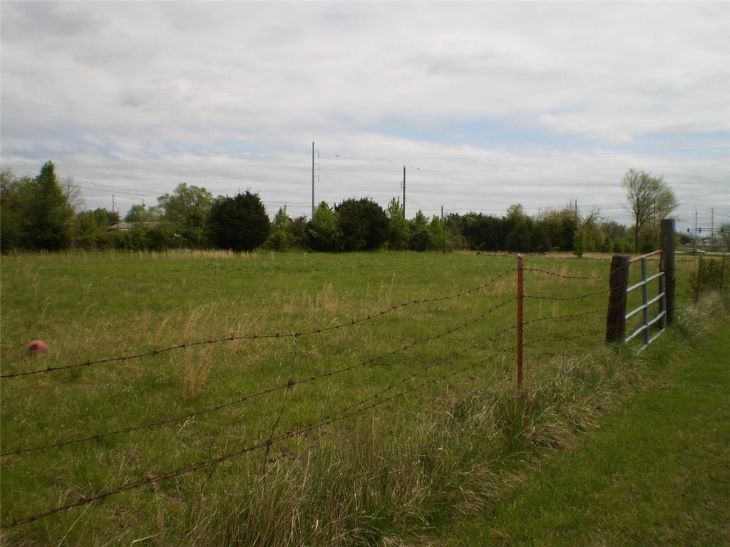 Rogers, AR - Benton County - Land