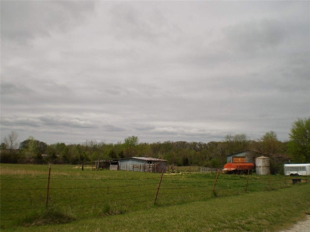 Rogers, AR - Benton County - Land