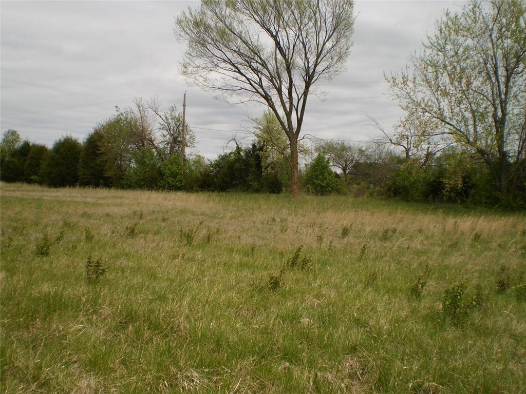 Rogers, AR - Benton County - Land