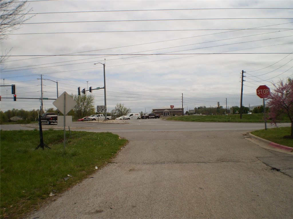 Rogers, AR - Benton County - Land