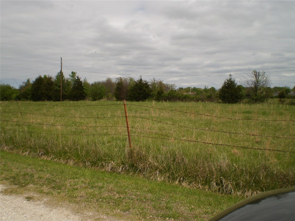 Rogers, AR - Benton County - Land
